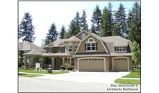 Main image for house plan # 9337