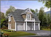 View house Plan#115-1366