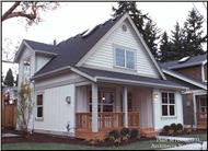 Main image for house plan # 14598