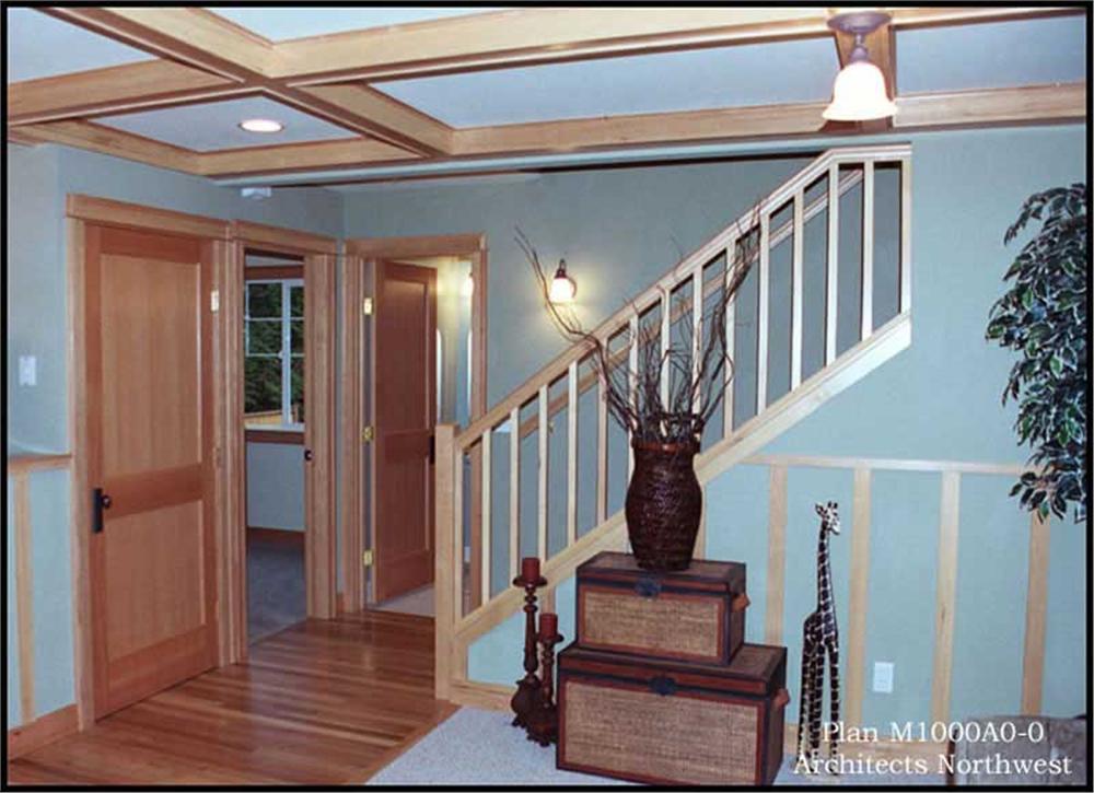 Interior Photo