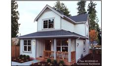 Main image for house plan # 14596