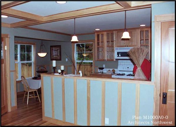 Interior Photo