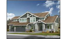 Main image for house plan # 9315