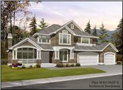 View house Plan#115-1410