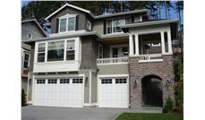 Main image for house plan # 9329