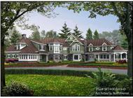 Main image for house plan # 9330