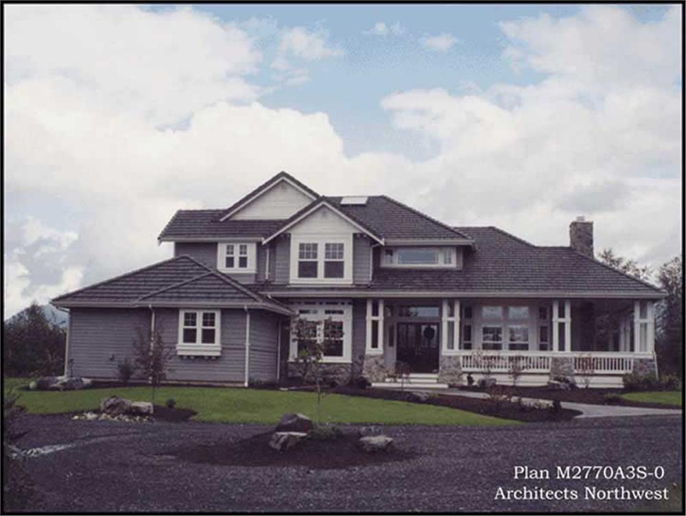 Exterior Photo