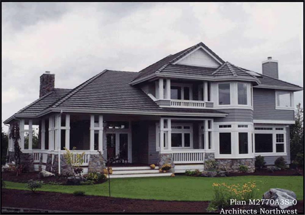 Exterior Photo