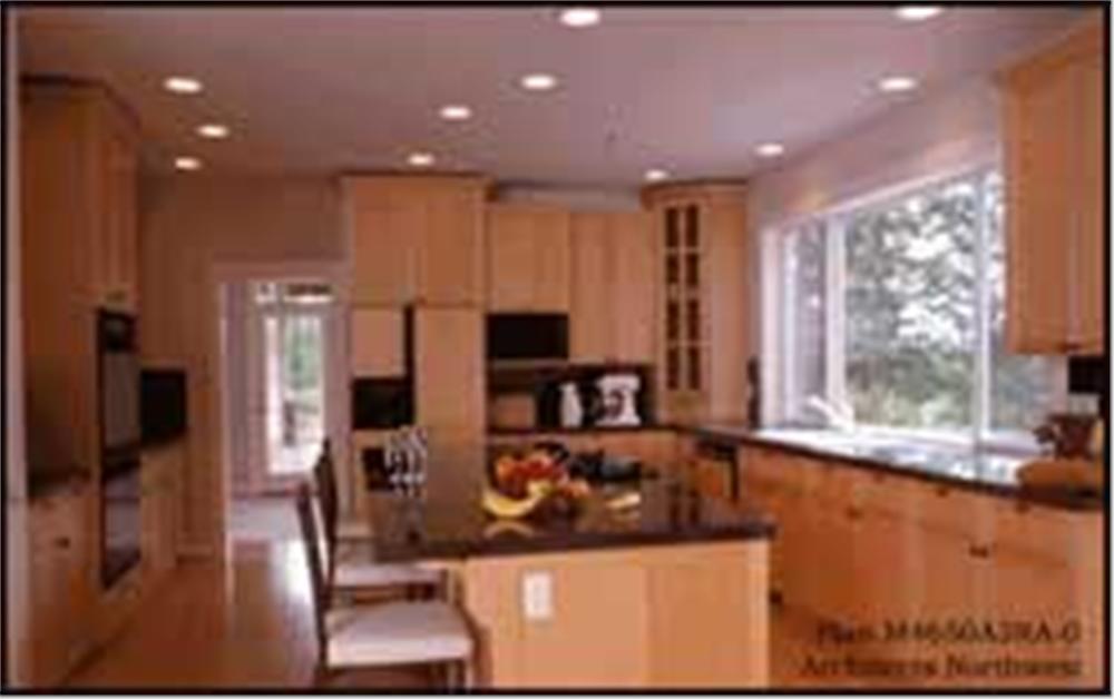 interior photo