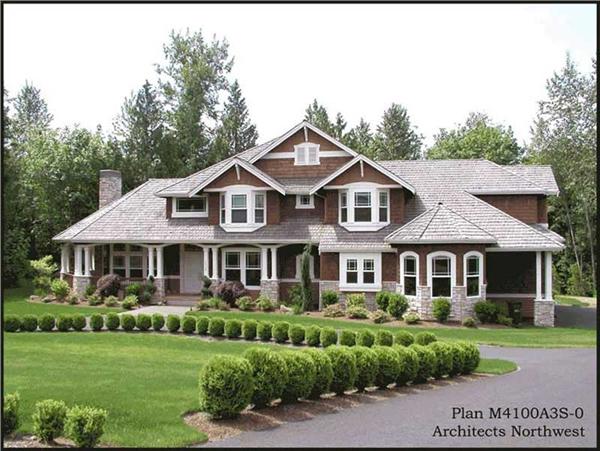 Home Exterior Photograph
