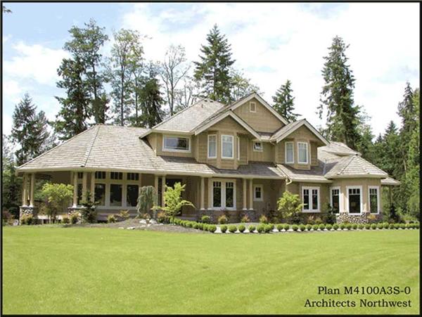 Front Elevation
