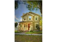 Main image for house plan # 20683