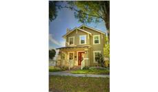 Main image for house plan # 20683
