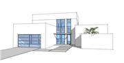 View house Plan#116-1015