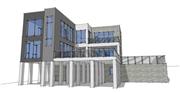 View house Plan#116-1020
