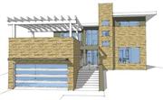 View house Plan#116-1023