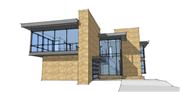 View house Plan#116-1028