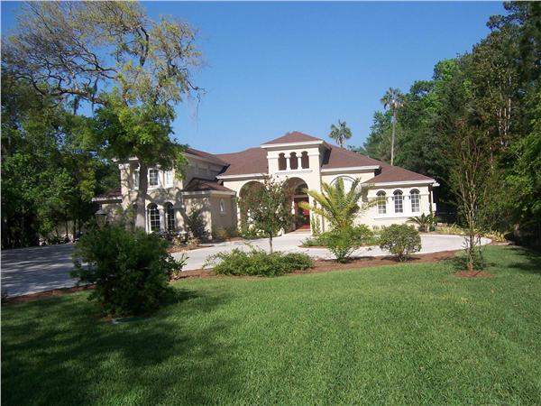 Home Plan Photograph