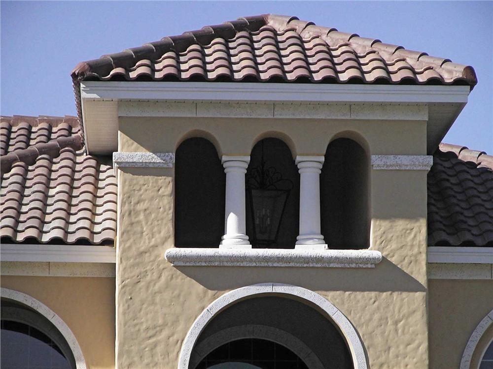 Home Plan Photograph