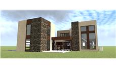 116-1078 front elevation
