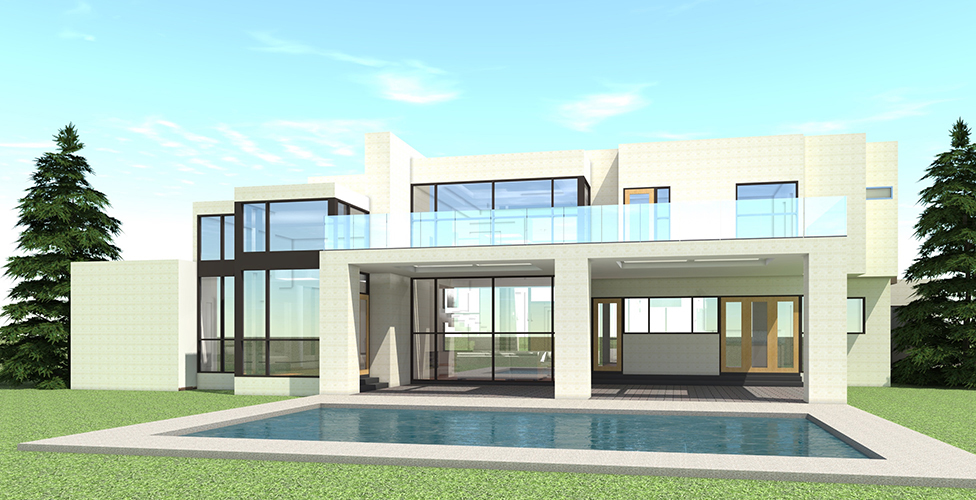 46 Concrete House Plans Images Home Inspiration