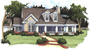 View house Plan#117-1009