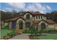 Luxury House Plans
