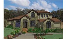 Luxury House Plans