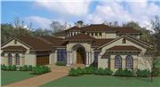 View house Plan#117-1067