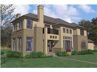 Main image for house plan # 20848