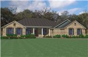 View house Plan#117-1084