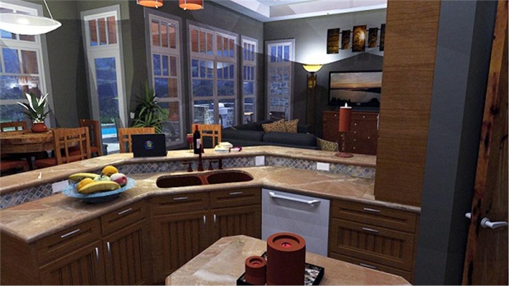 117-1092 kitchen