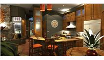Home Interior Photograph