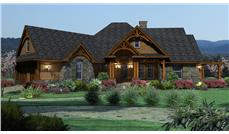 117-1092 front 3d rendering