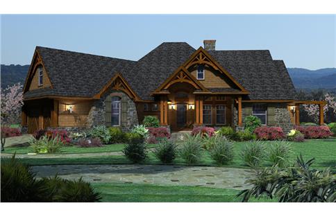 view plan#117-1092