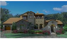 117-1092 front elevation