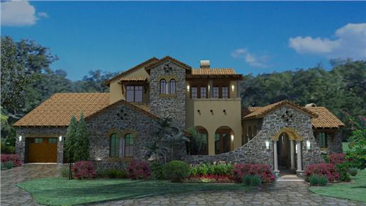 117-1092 front elevation