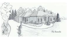 Main image for house plan # 18095