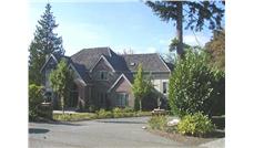 French European homeplans DDI97-212 color photo.