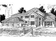 European Plans DDI100-220 front rendering.
