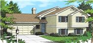 Main image for house plan # 1959