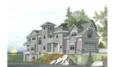 Main image for house plan # 14525