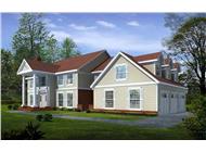 Main image for house plan # 2130