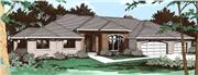 View house Plan#119-1162