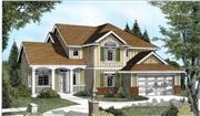 View house Plan#119-1179