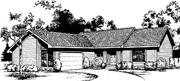 View house Plan#119-1188