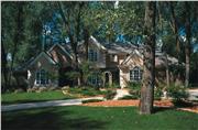 View house Plan#120-1000