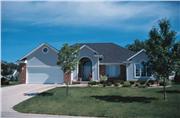 View house Plan#120-1002
