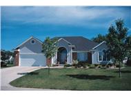 Main image for house plan # 5292