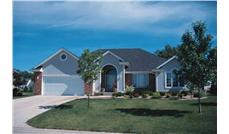 Main image for house plan # 5292